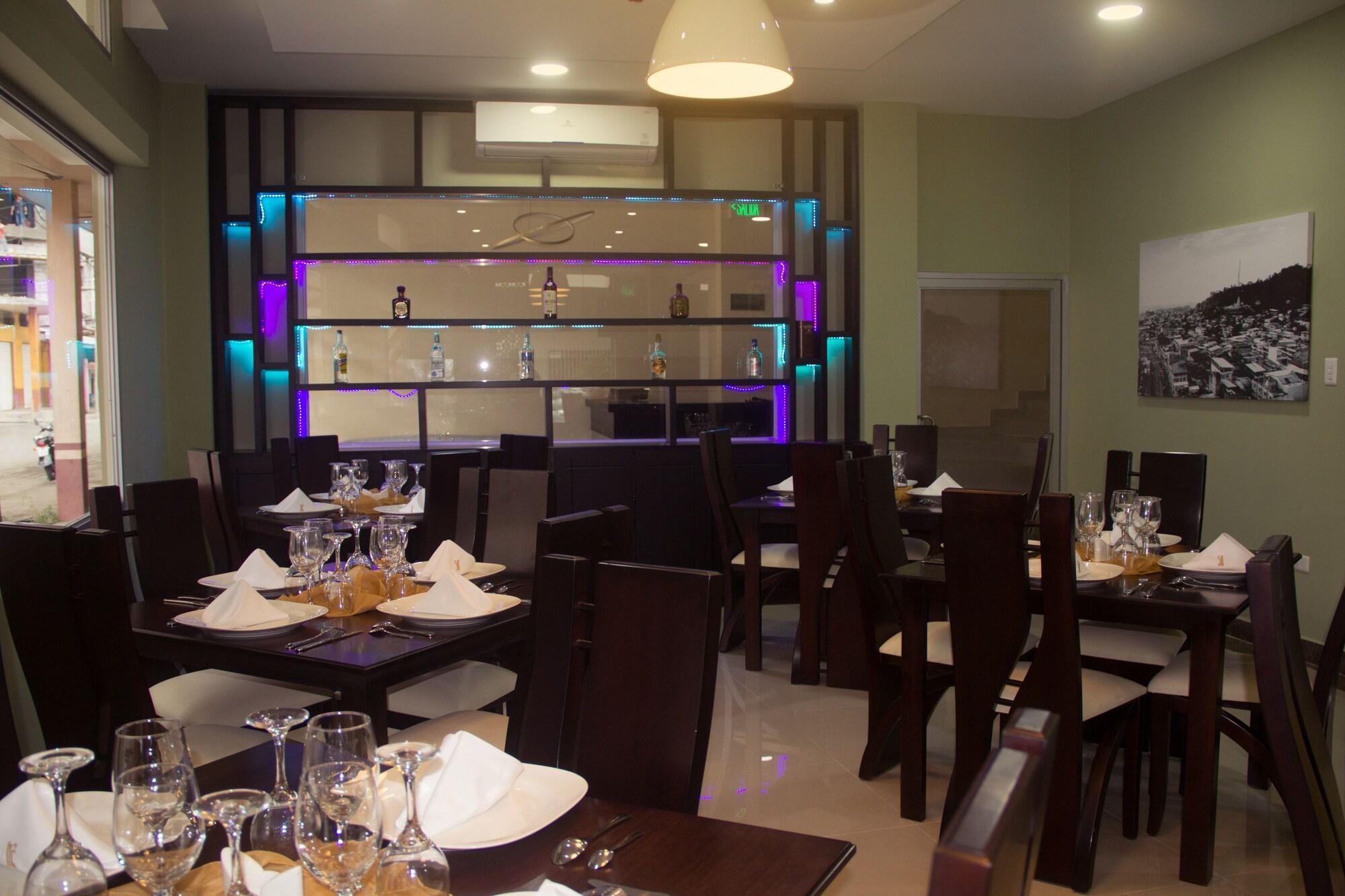 Restaurant Hotel Sweet Dreams