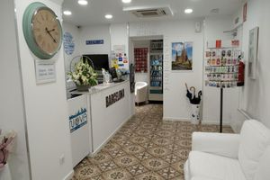 Alojamiento - Hostal Nova