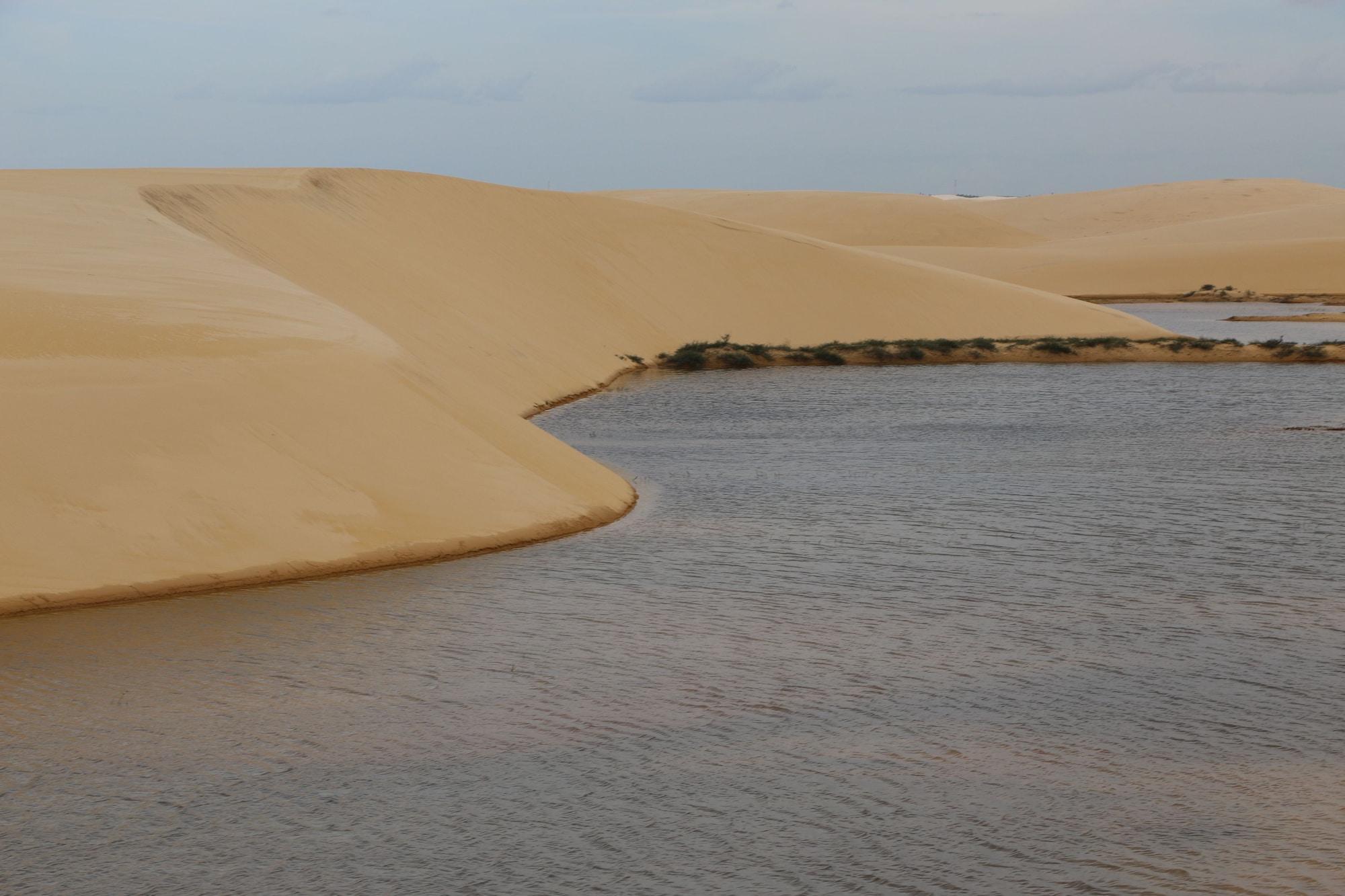 Playa Pousada Jurará