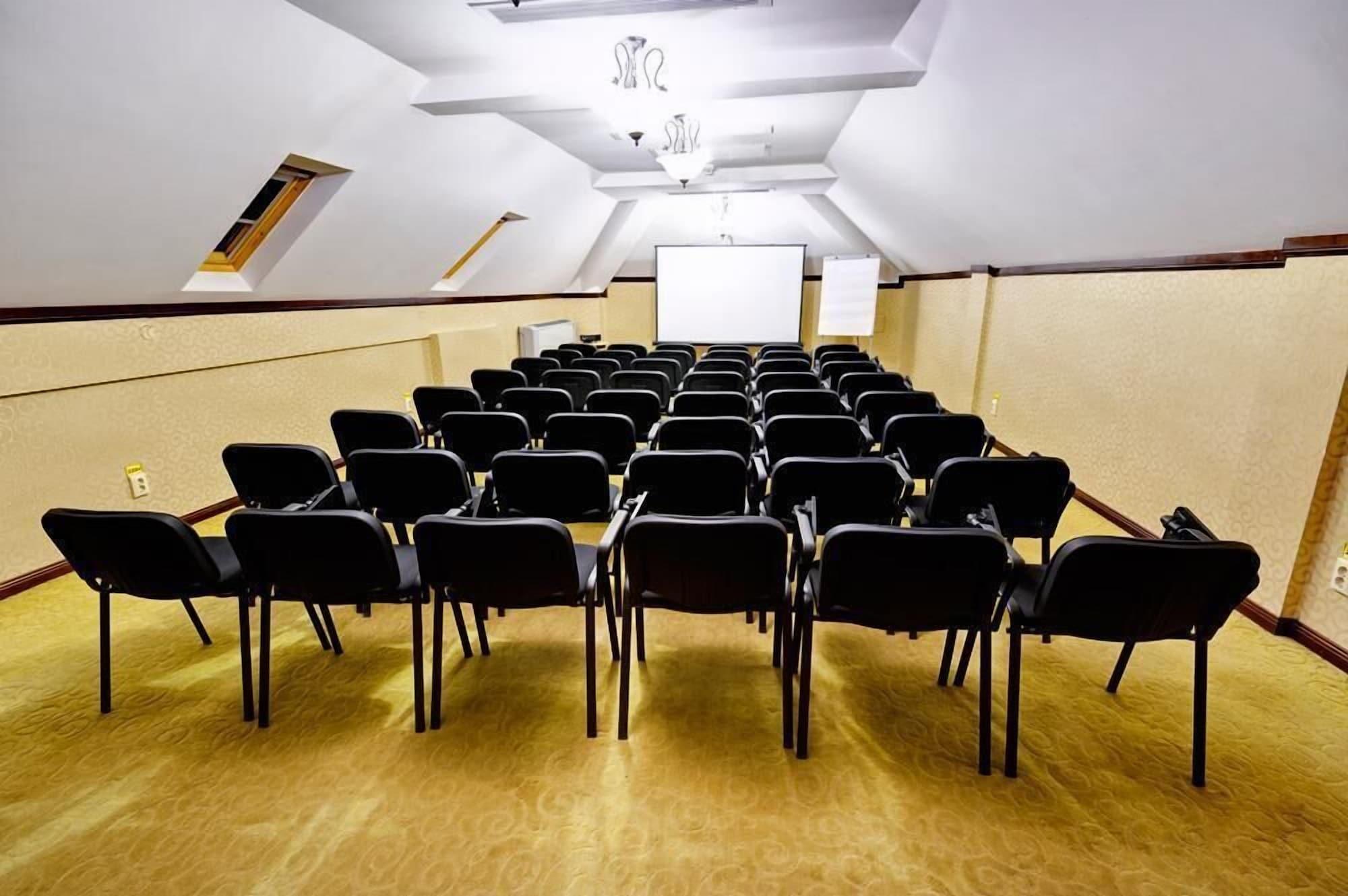 Sala de Reuniones Hotel Carol Constanta