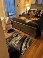 Alquiler Vacacional - The Lyons Den - Great work place with high speed internet near downtown.