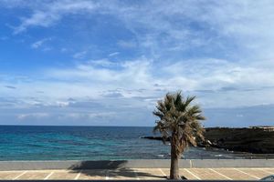 Alquiler Vacacional - Duplex Avec Terrasse vue mer et Ville Pieds Dans l eau