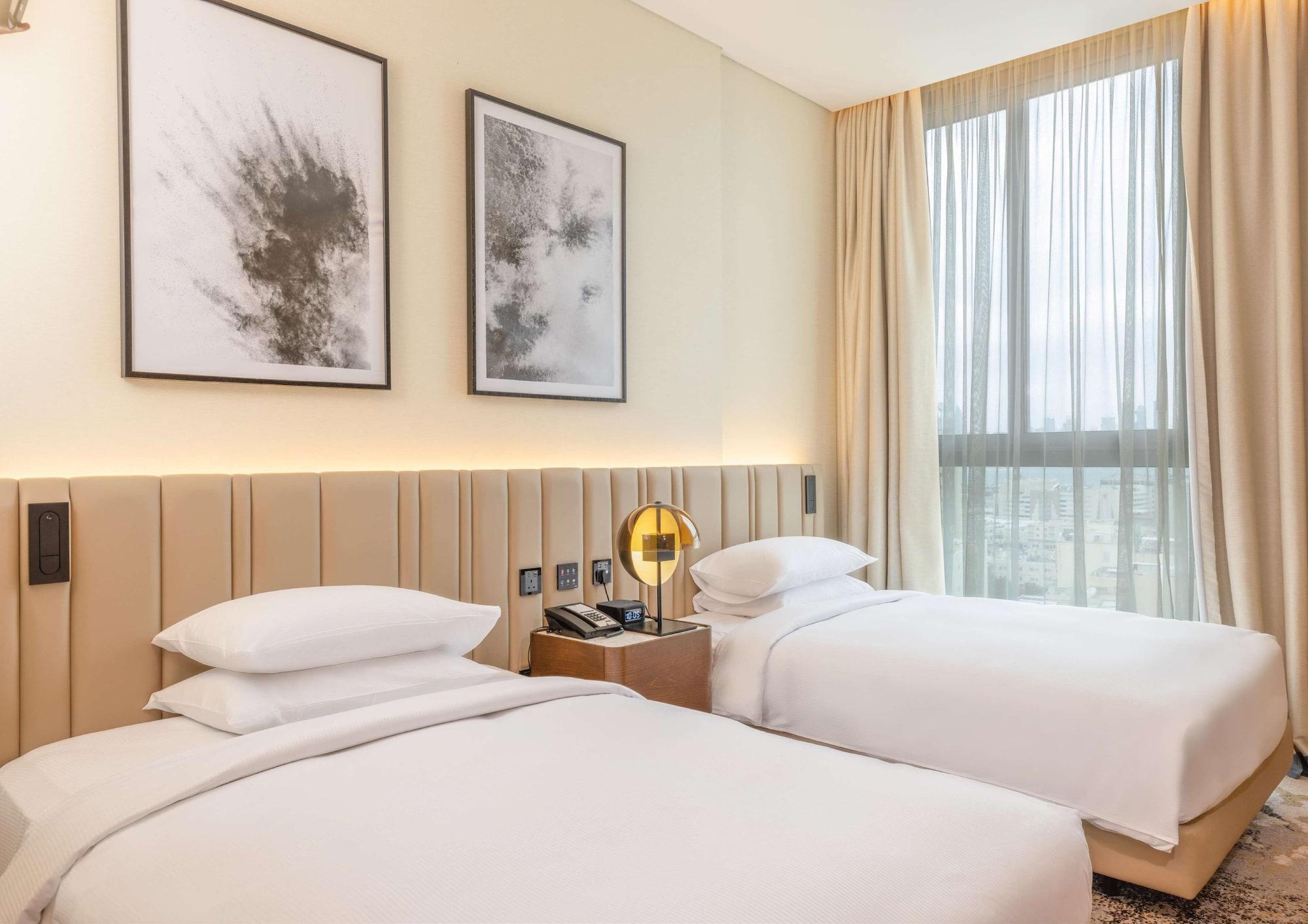 Habitación Embassy Suites by Hilton Doha Old Town