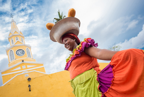 Cartagena de Indias