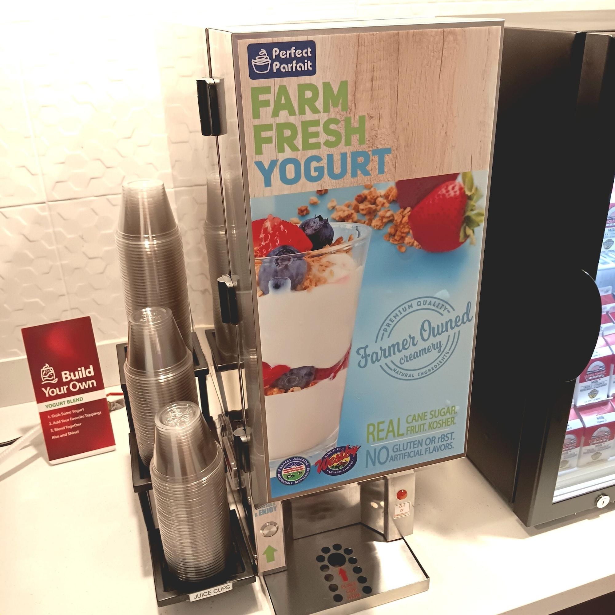 Restaurant Best Western Plus Coachella Valley Inn & Suites