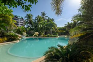 Alojamiento - Hotel Arena Blanca