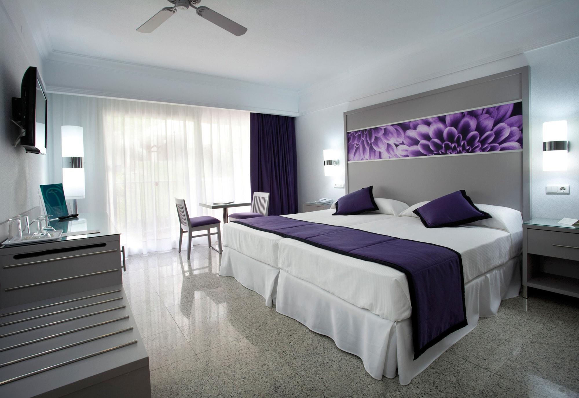 Habitación Hotel Riu Nautilus - Adults Only
