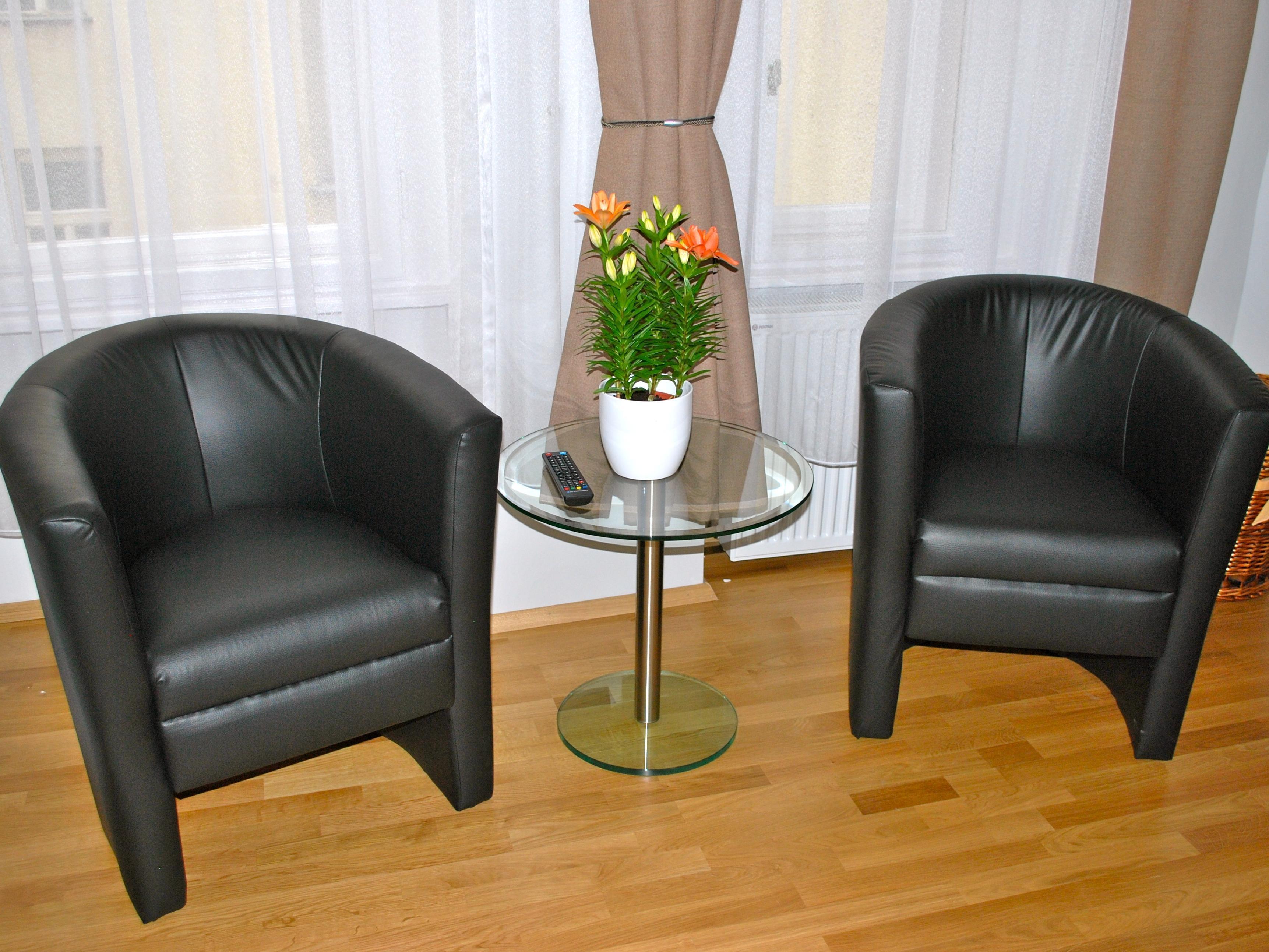 Vista Exterior Anabelle B&B Budapest
