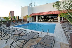 Alojamiento - Hotel Praia Centro