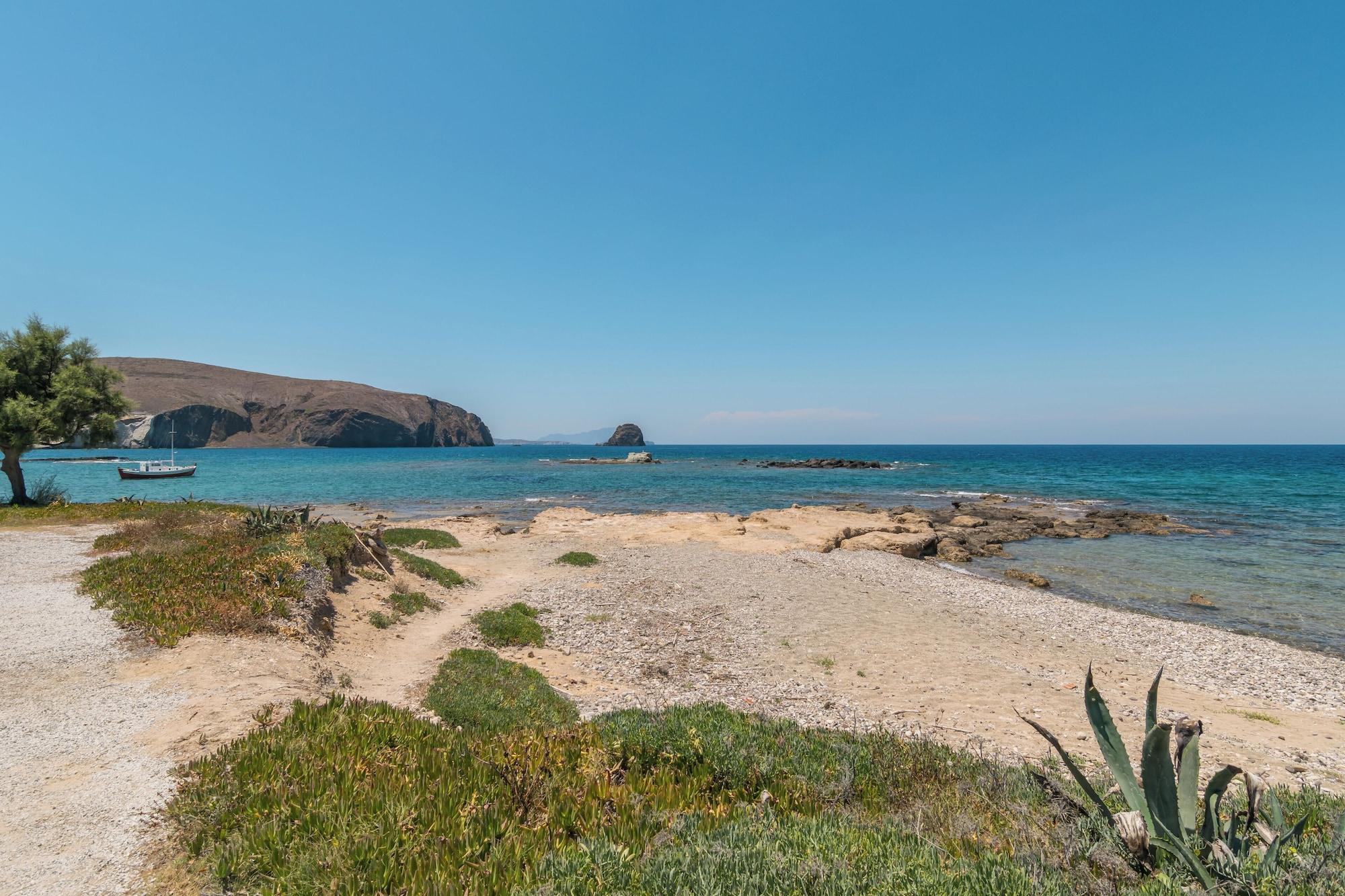Playa OSTRIA VENTO