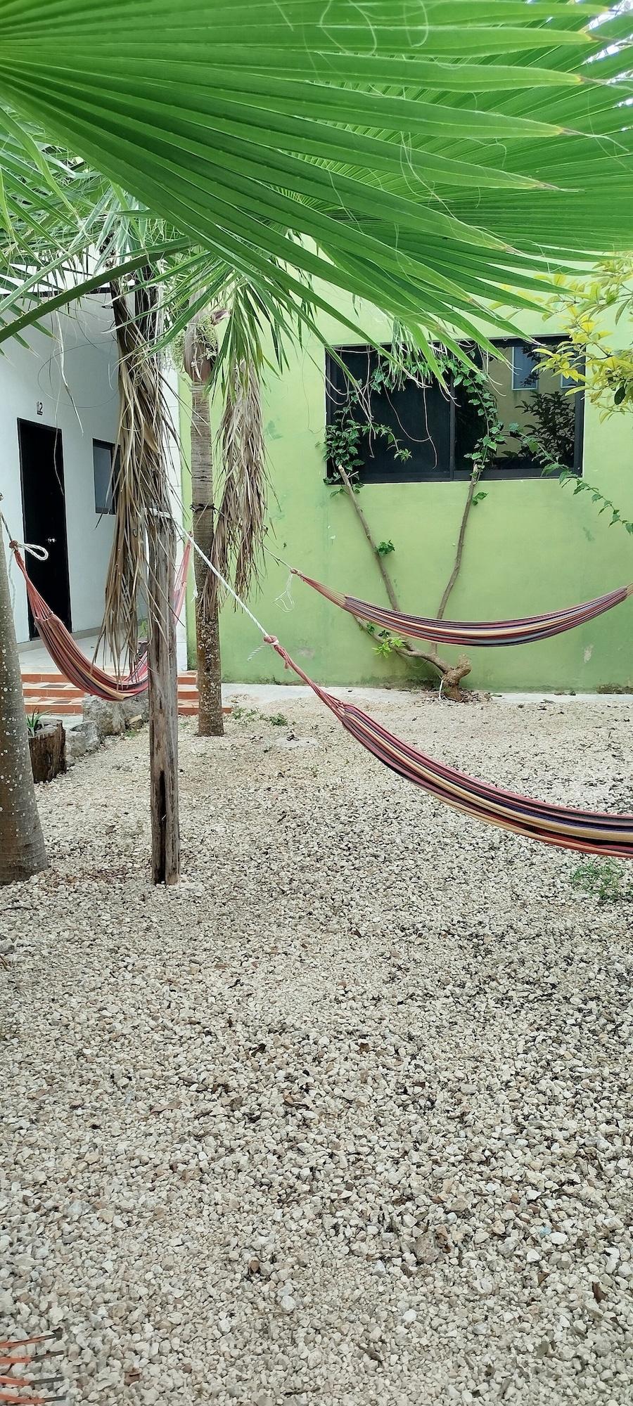 Comodidades del Alojamiento Casa Otilia - Hospedaje