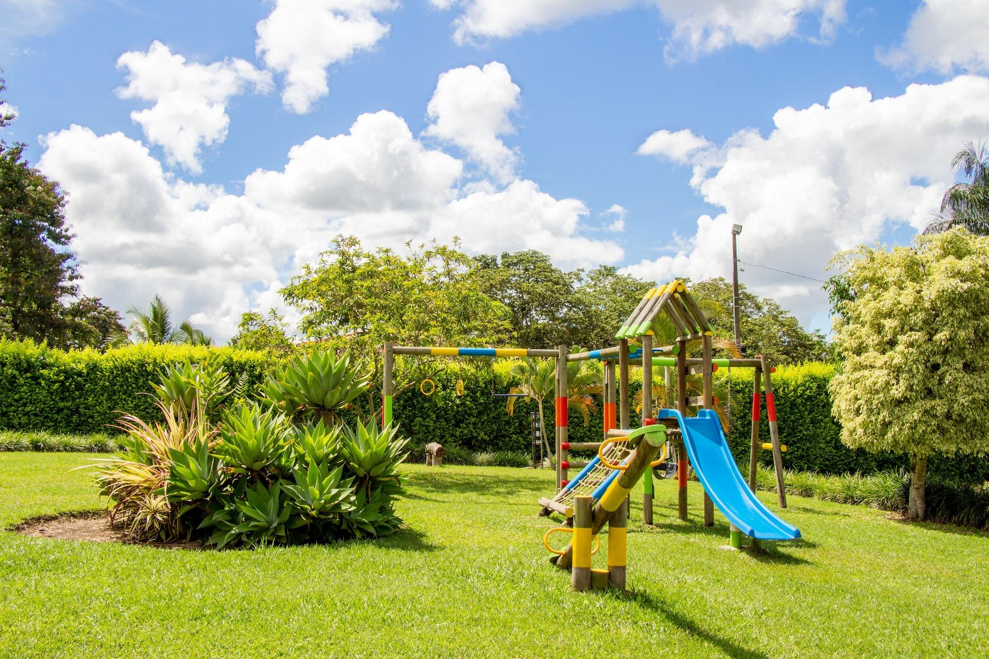 Instalaciones Recreativas Finca Hotel Casa Nostra - Villa Mariana