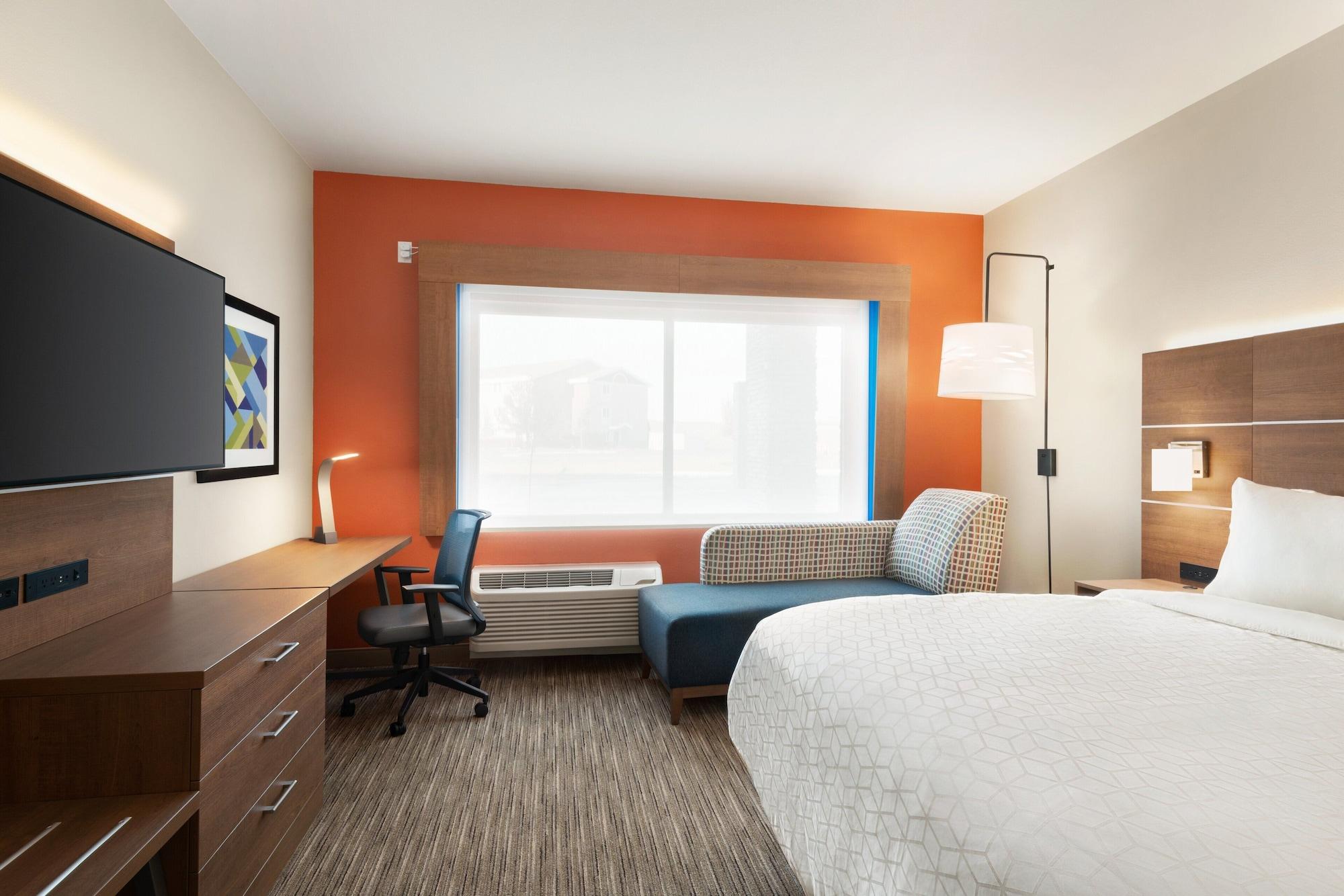 Habitación Holiday Inn Express & Suites Beaver Dam by IHG
