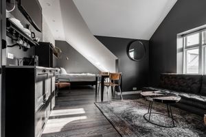 Alquiler Vacacional - Vintage Apartment Hotel