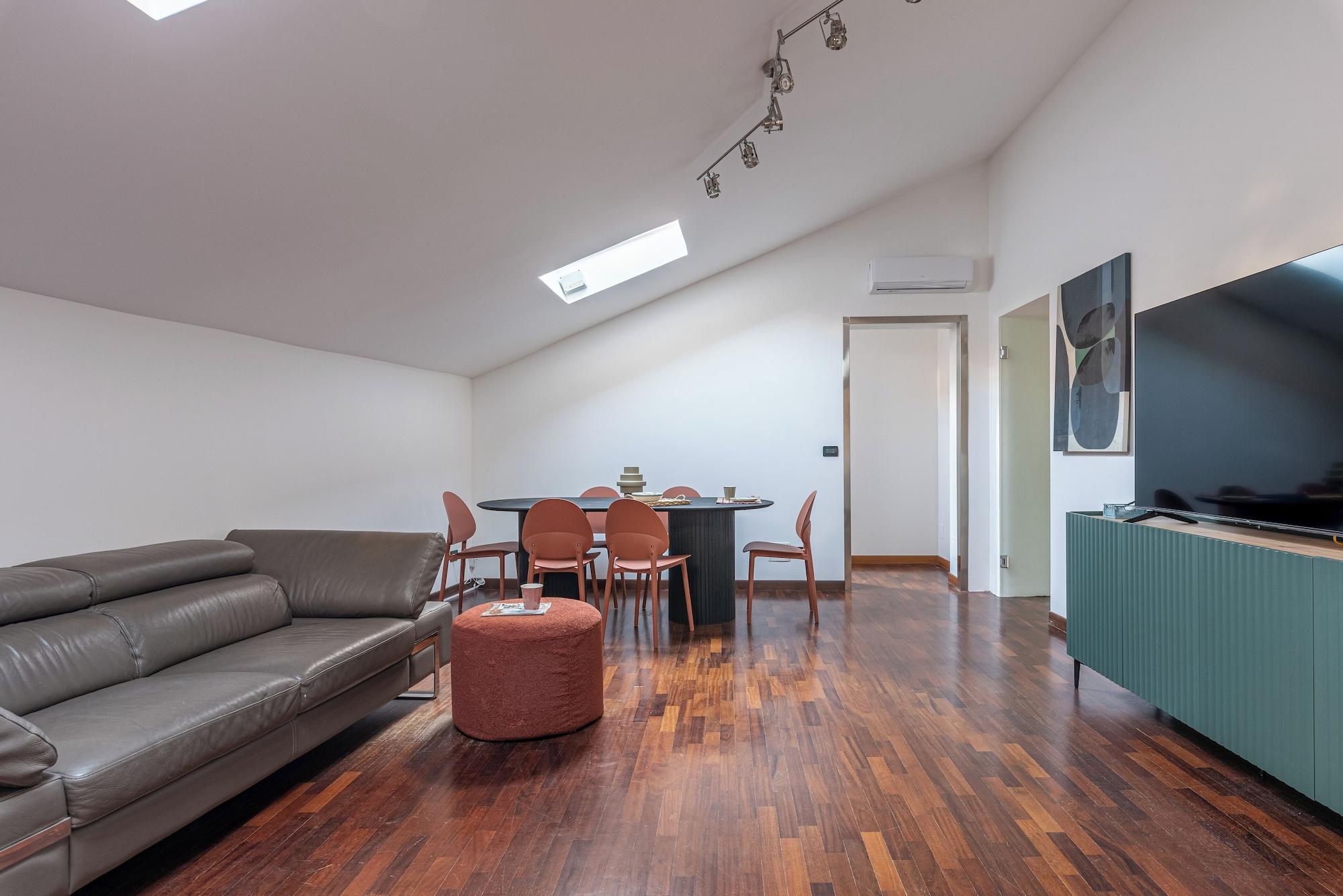 Varios Kadì Apartment by Wonderful Italy