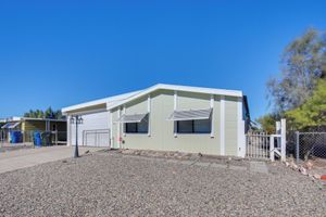 Alquiler Vacacional - Bullhead City Home w/ Fire Pit - Walk to CO River!
