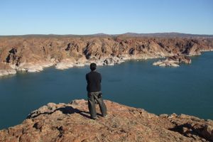 Actividad - Excursión a Dique Florentino Ameghino