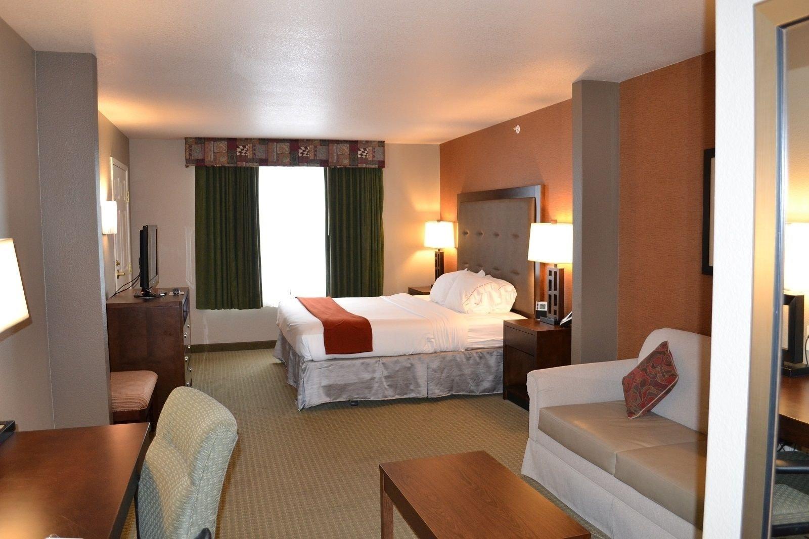 Habitación Holiday Inn Express Hotel & Suites Bozeman West by IHG