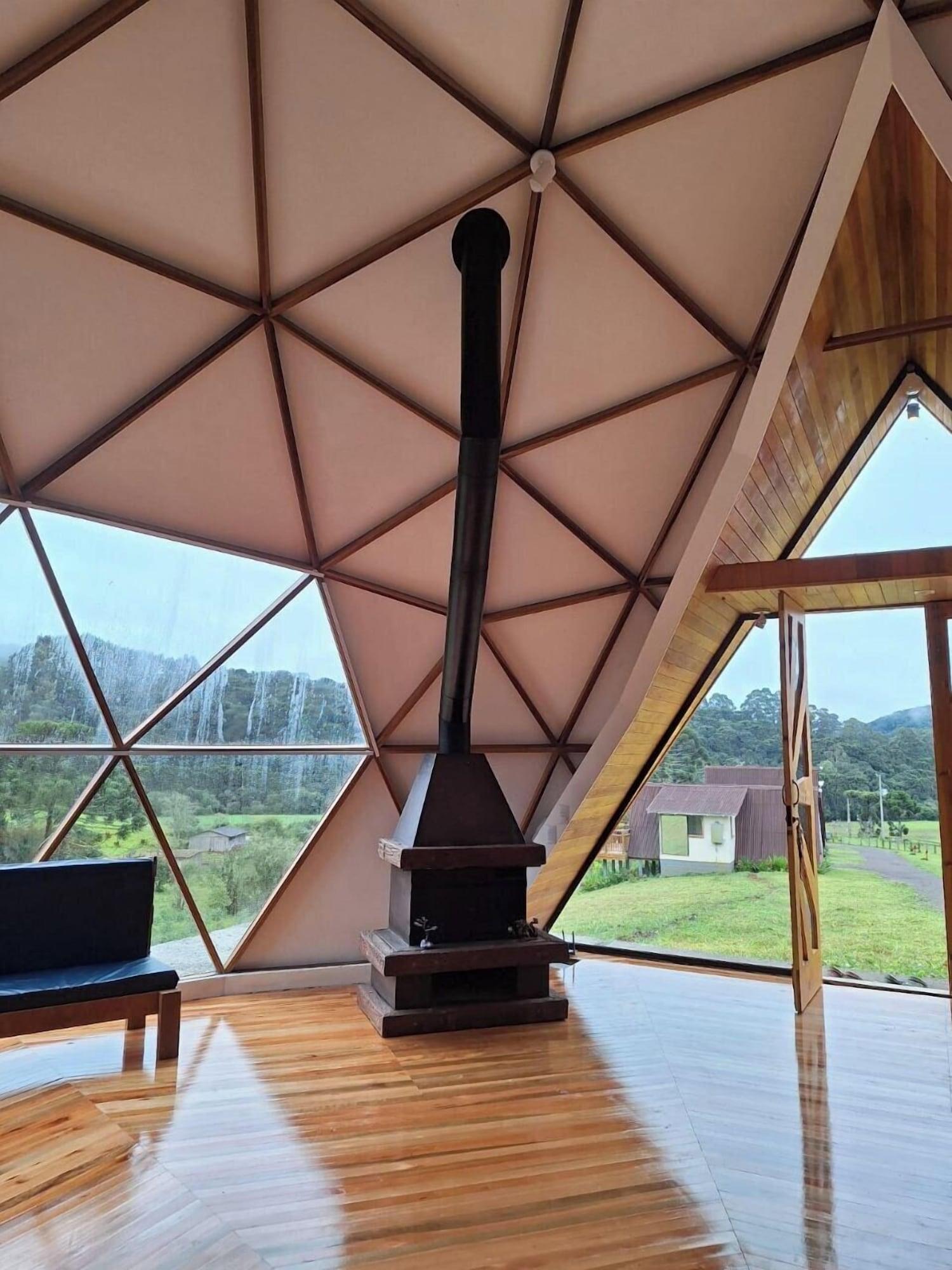 Gimnasio Estância Nazari