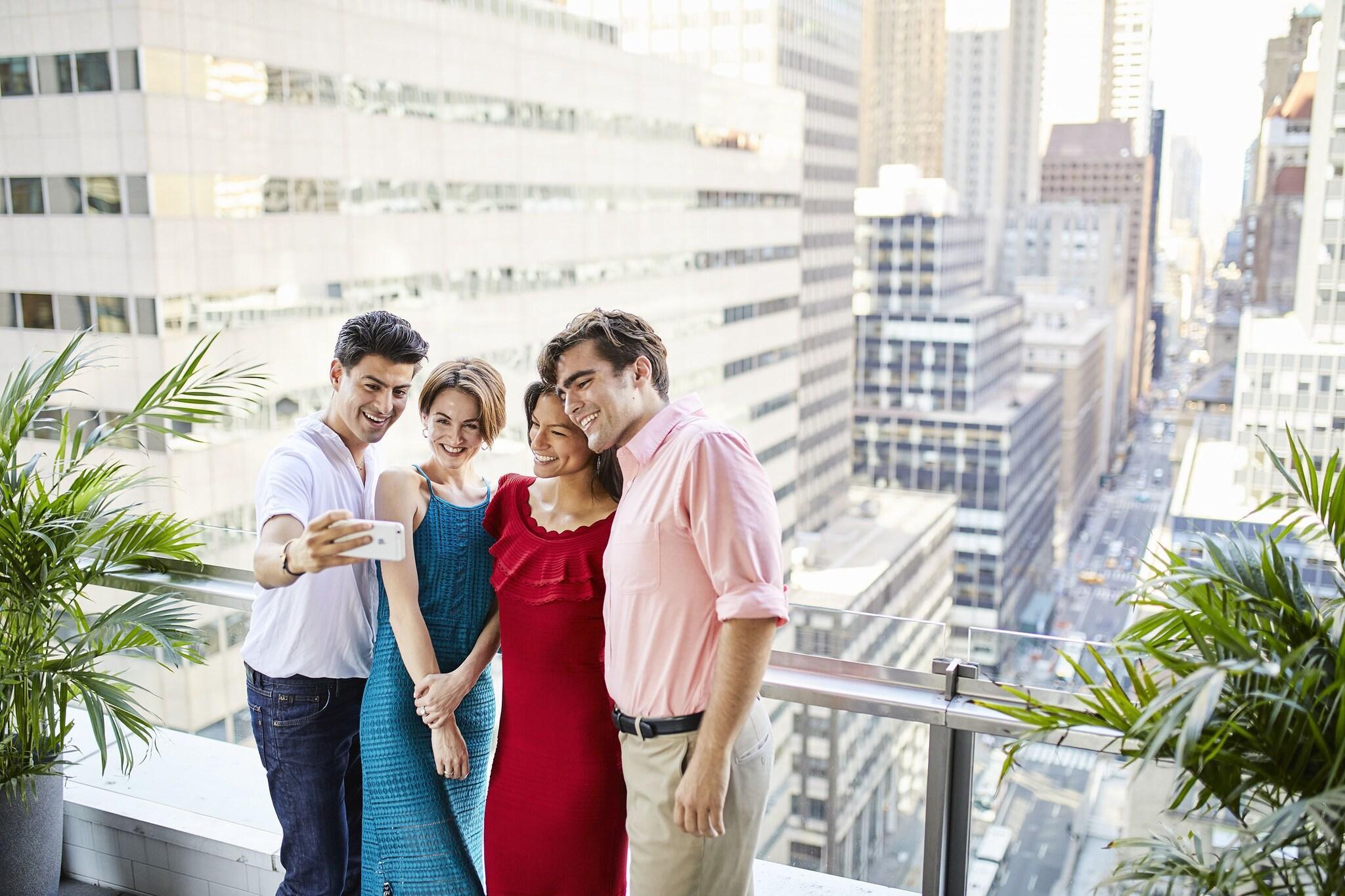 Varios Hotel Boutique at Grand Central