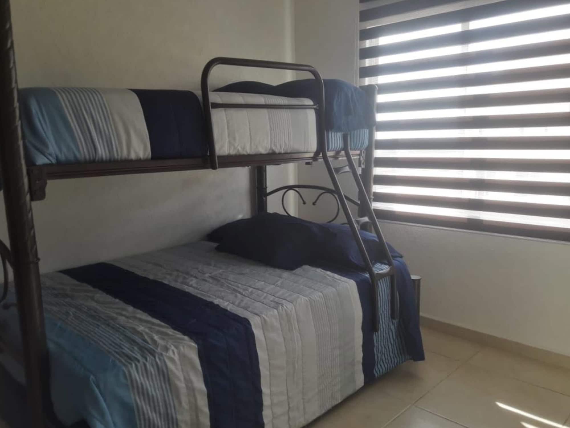Habitación Refugio Diamante