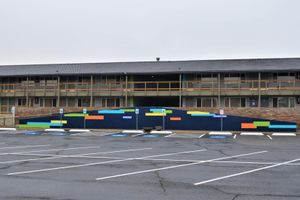 Alojamiento - Richland Riverfront Hotel and Conference Center, Ascend Hotel Collection