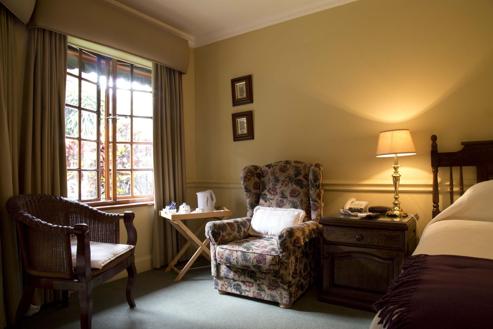 Habitación Ridgeview Lodge