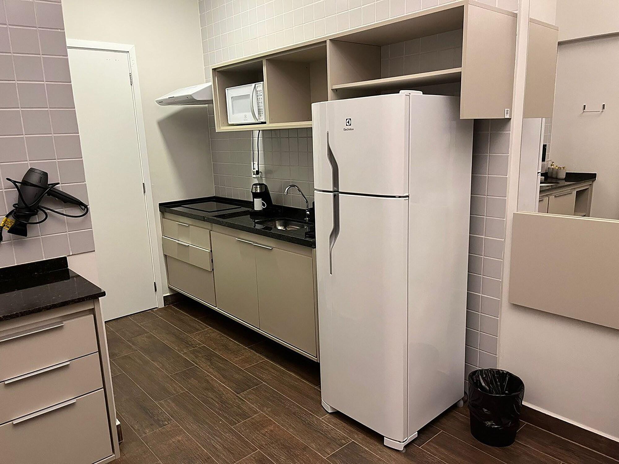 Equipamiento de Habitación Tulip Inn Sorocaba