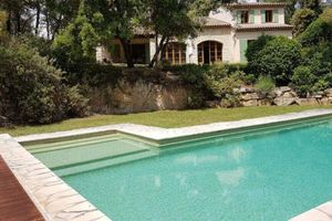 Alquiler Vacacional - HOUSE 260 m2, 5***** CLIMATIZED, 5 BEDROOMS, 6 BATHROOMS, HEATED SWIMMING POOL,