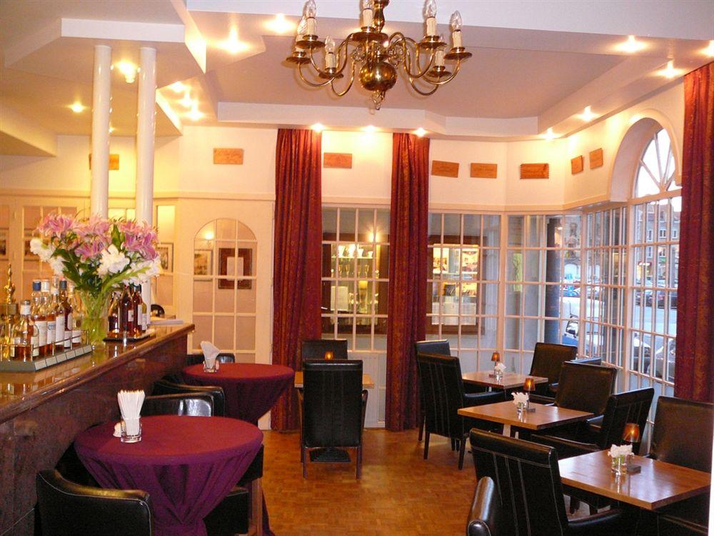 Bar/Salón Hostellerie Croonhof