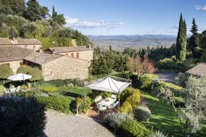 Alojamiento - B&B Porta Castellana