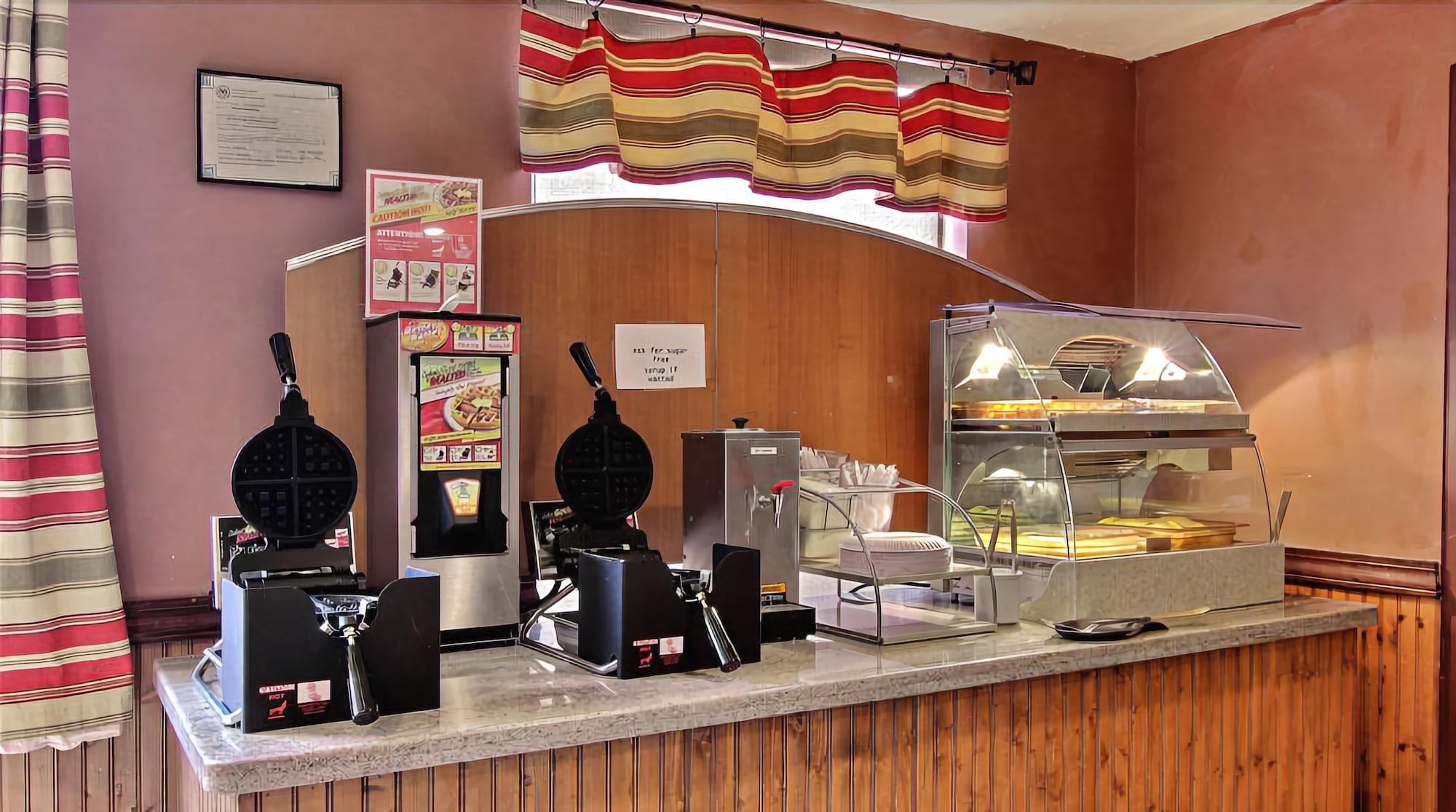 Restaurant Ruidoso Mountain Inn