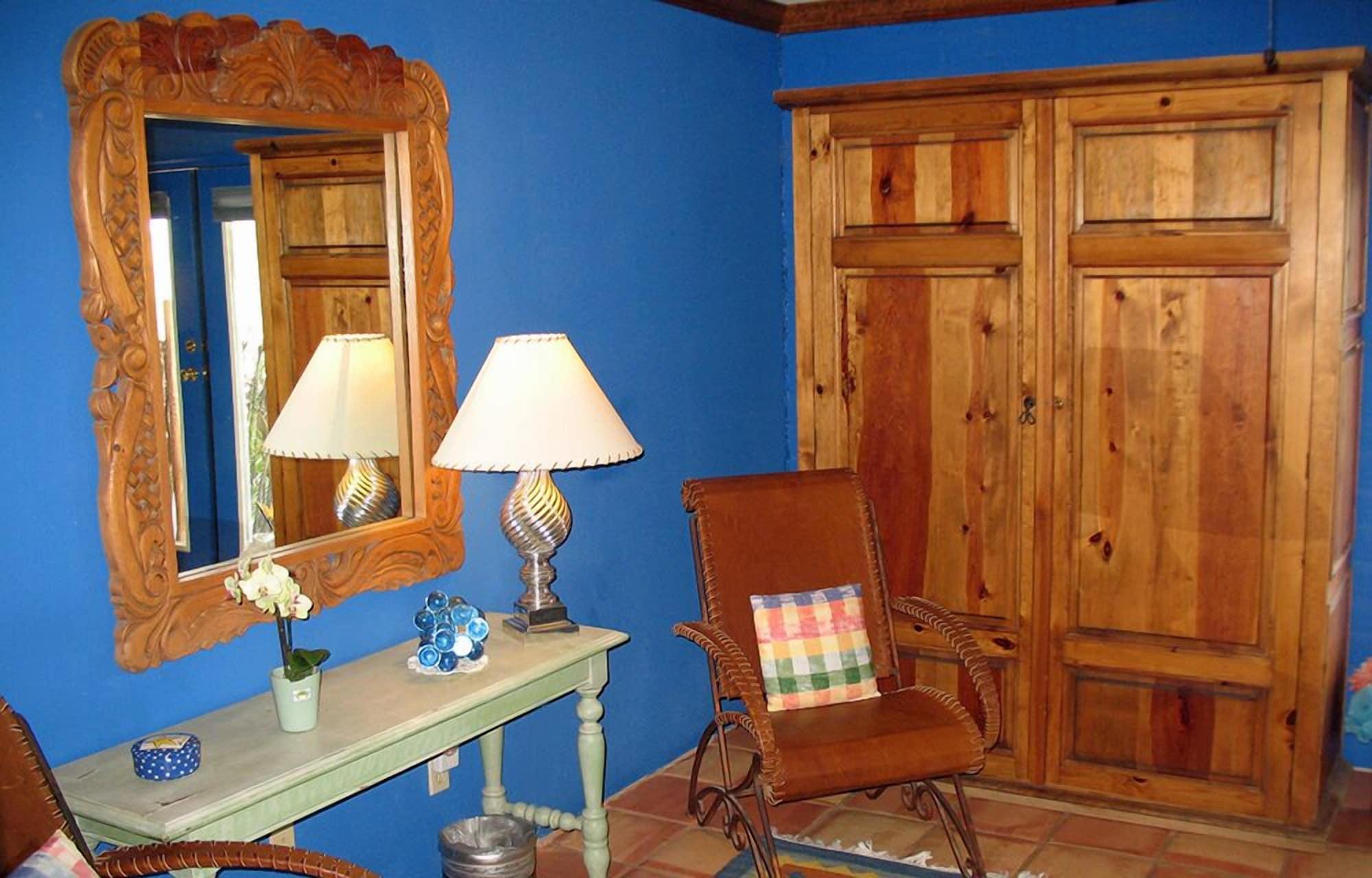 Set de Habitación Cactus Cove