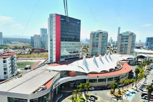 Alojamiento - Wyndham Puebla Angelopolis