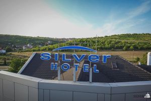 Alojamiento - Silver Hotel