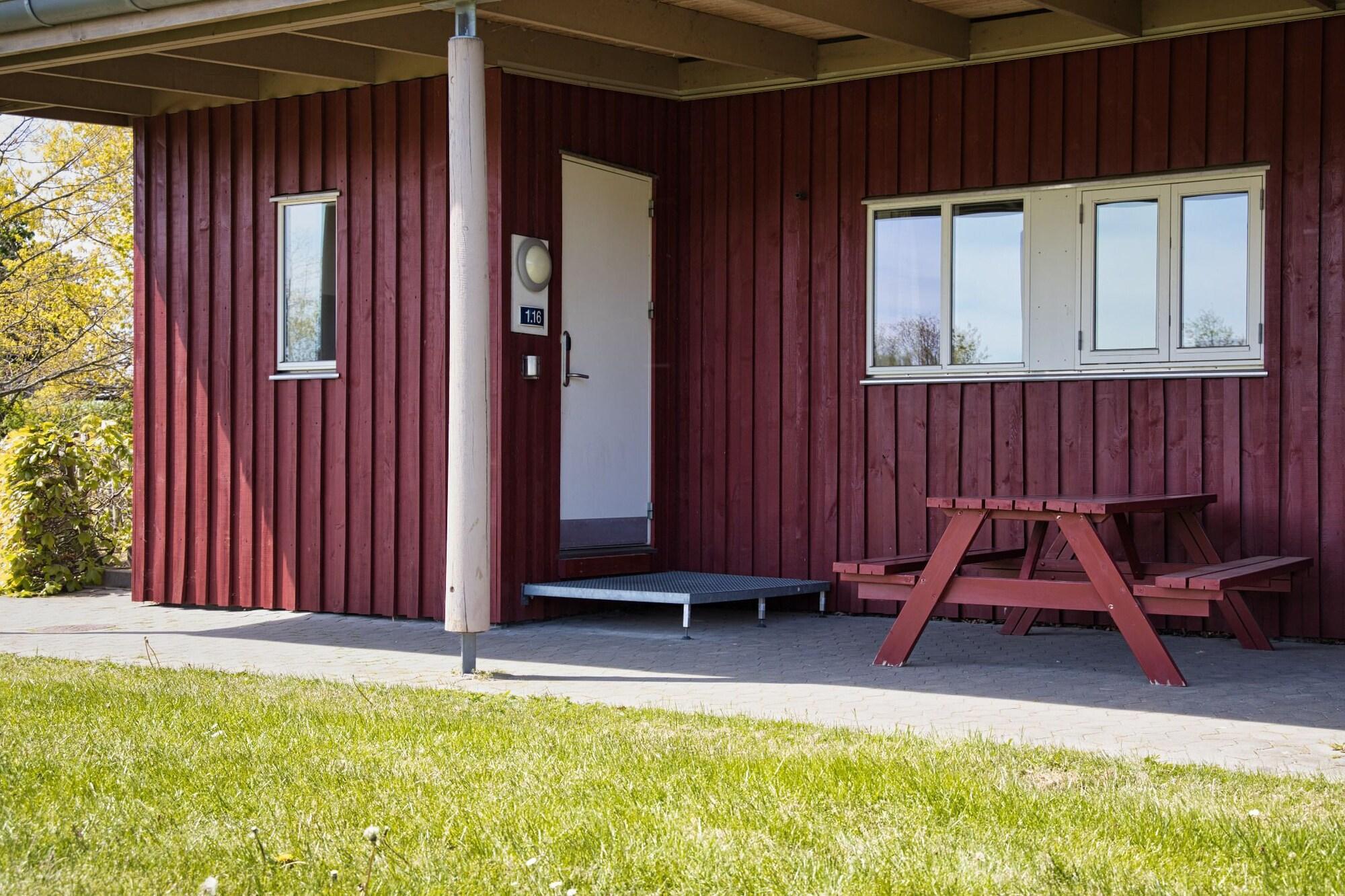Varios Danhostel Ishøj Strand