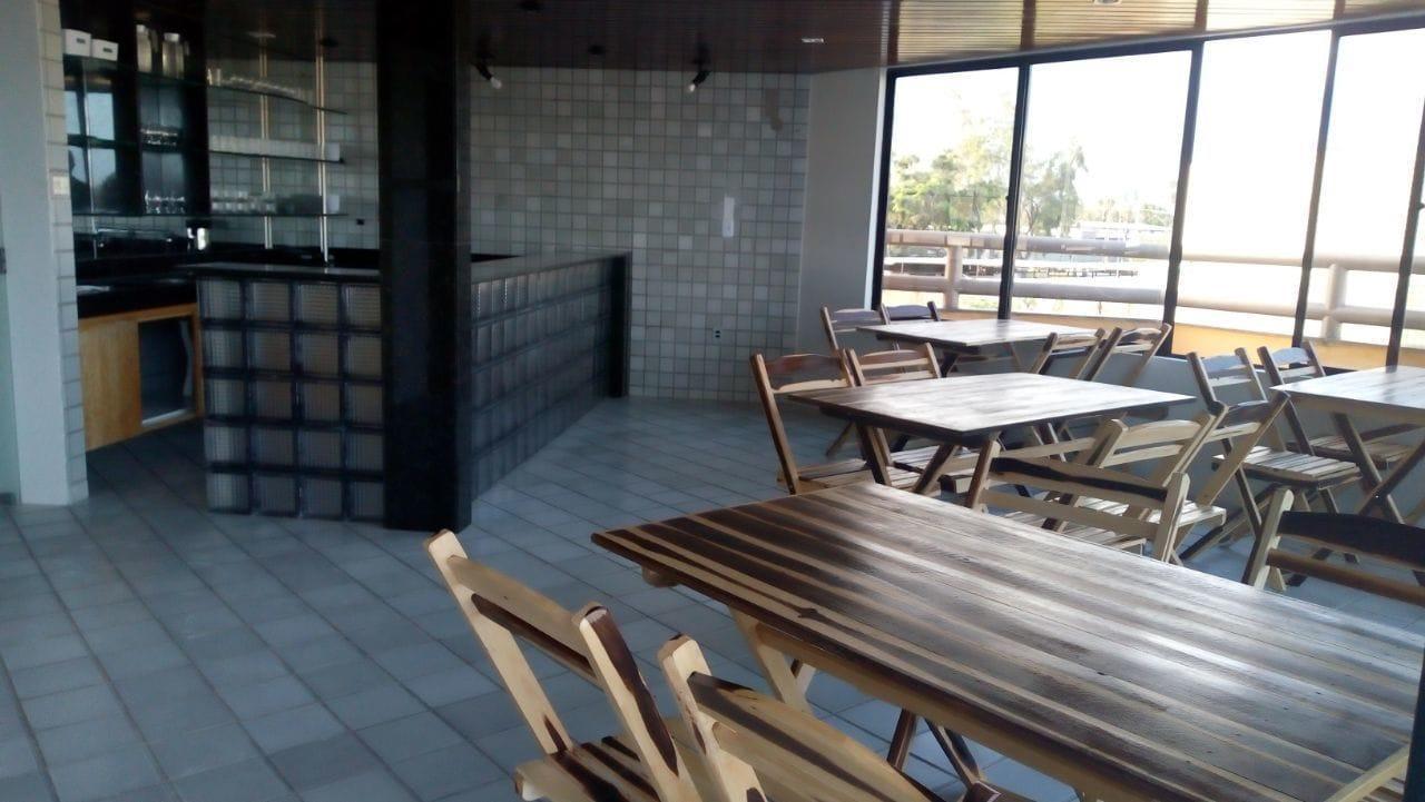 Bar/Salón Trip Inn Recife