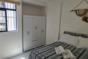 Alquiler Vacacional - Tempo de Aconchego Hospedagens