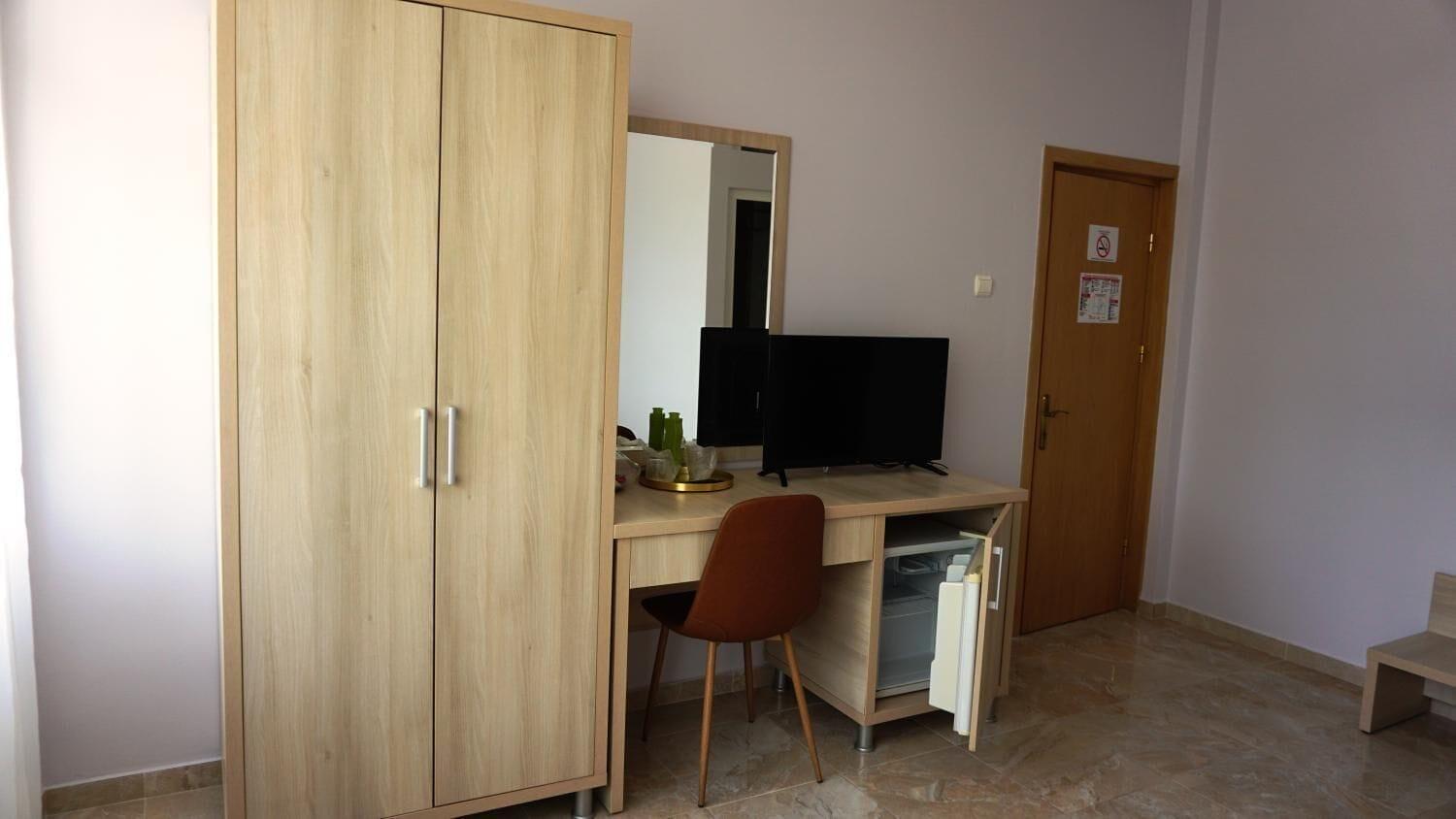 Habitación OITUZ Boutique Residence