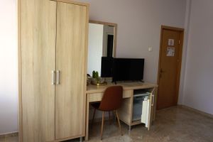 Alojamiento - OITUZ Boutique Residence