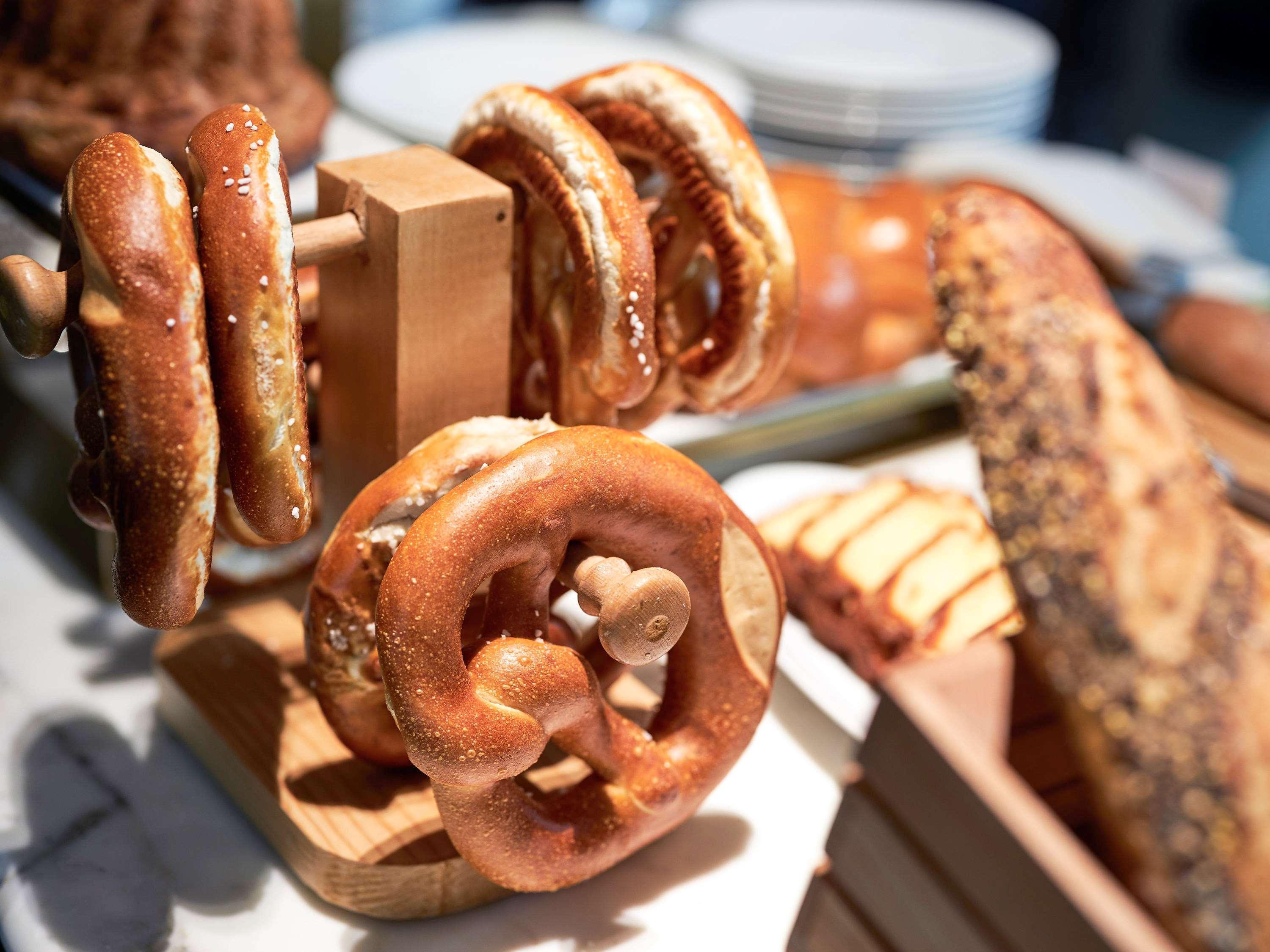 Restaurant L'Esquisse Hotel & Spa Colmar - MGallery Collection