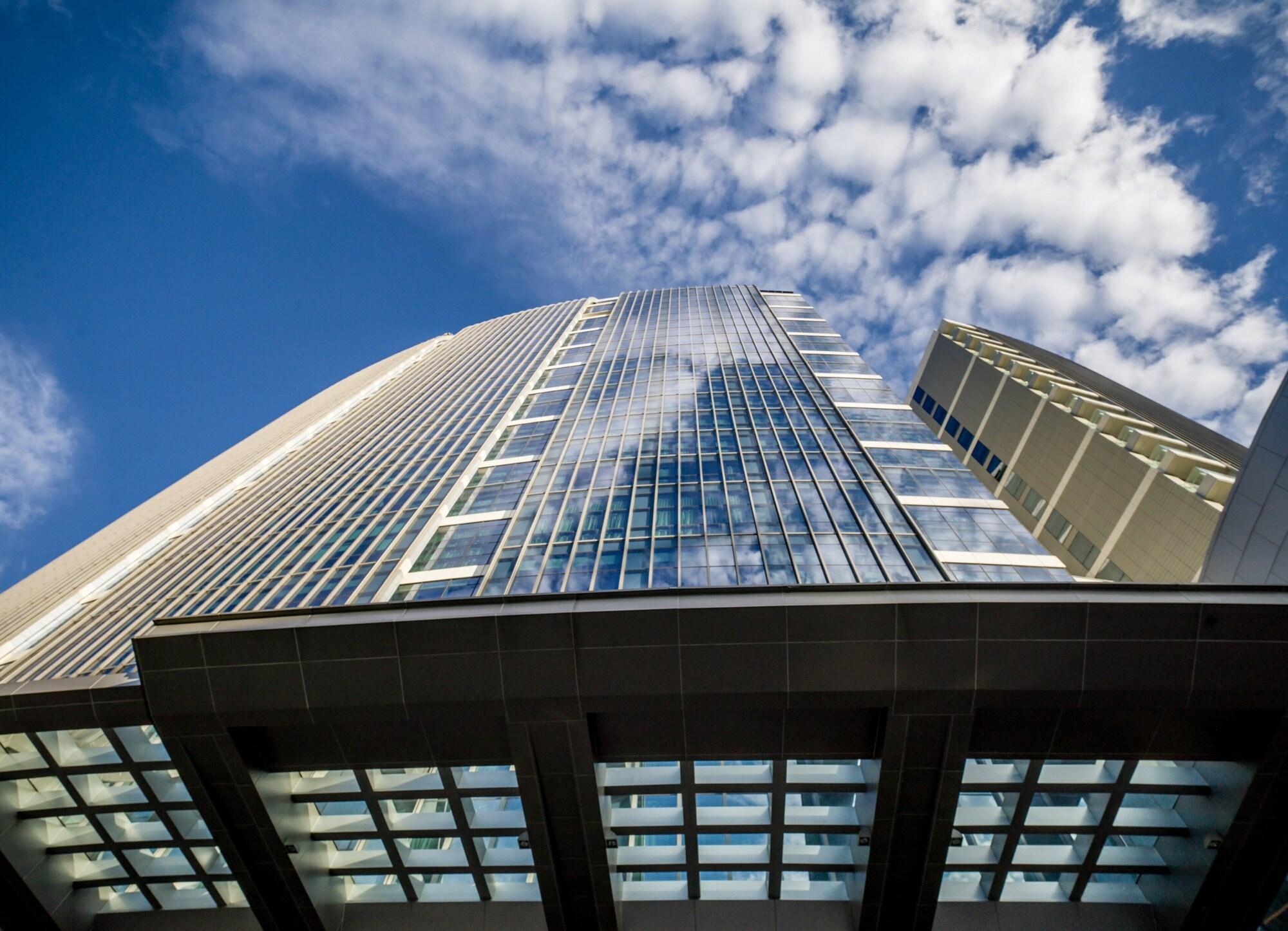 Vista Exterior Intercontinental Residence Pondok Indah by IHG