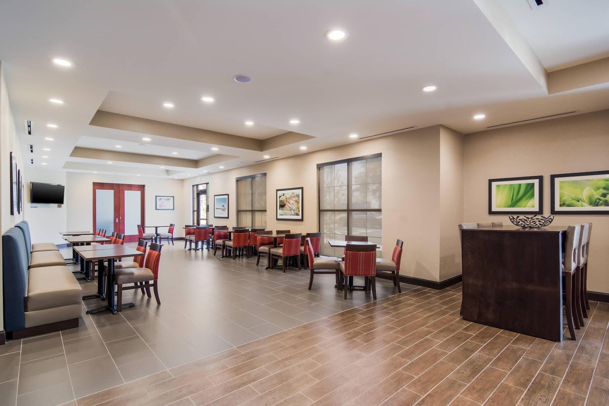 Restaurant Comfort Inn & Suites Rock Hill Northeast