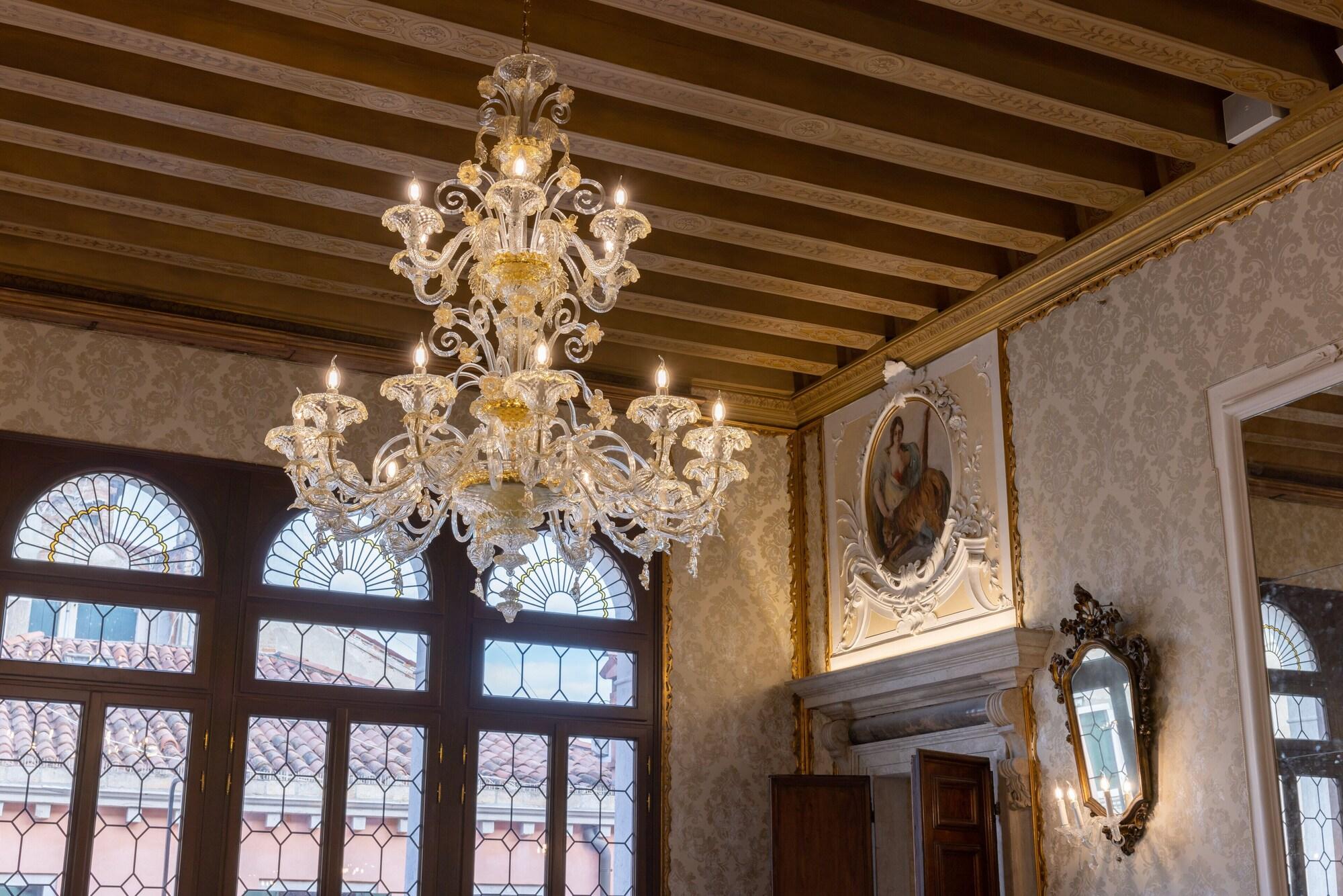 Restaurant Hotel Palazzo Keller