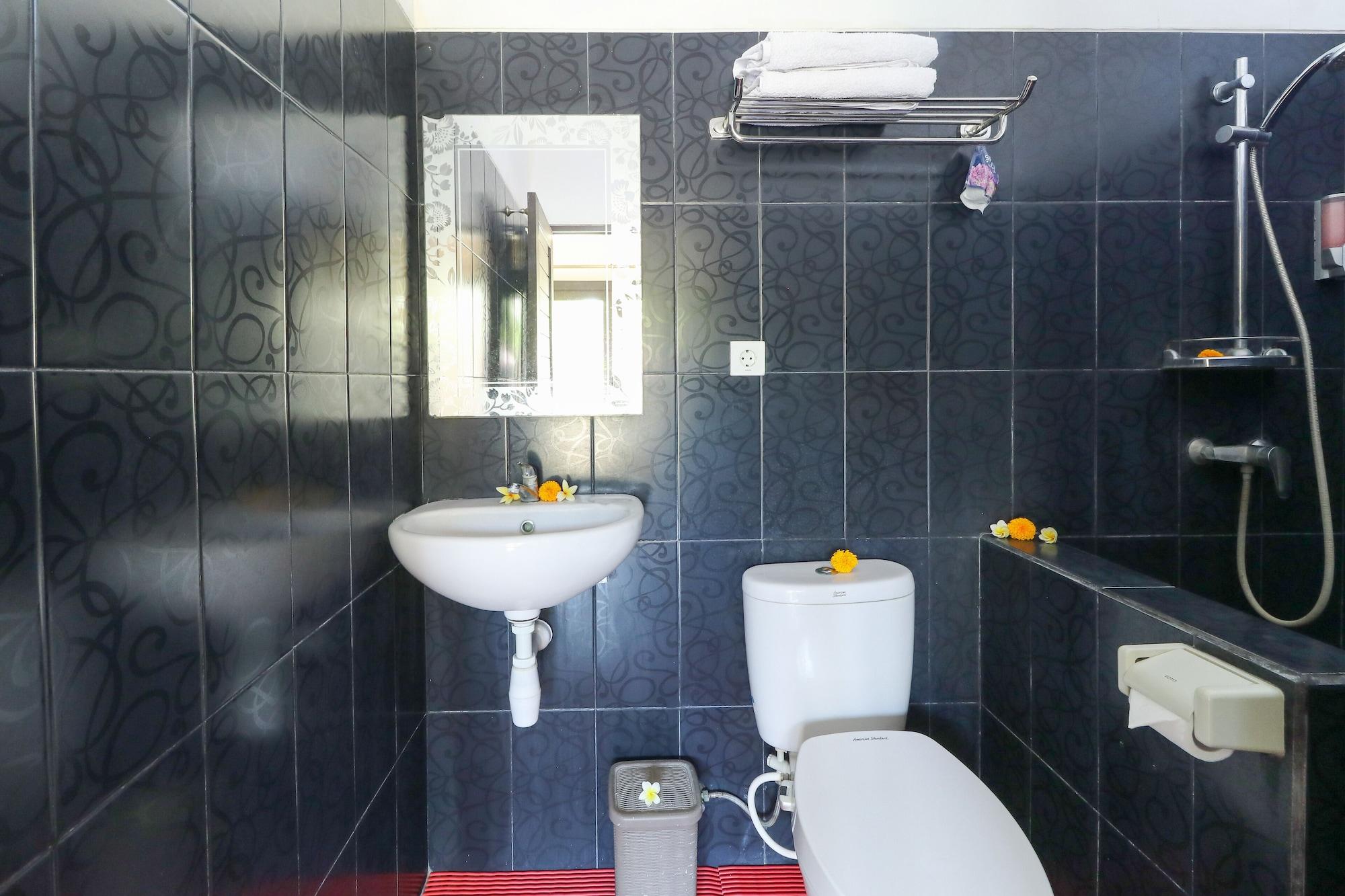 Equipamiento de Habitación Ninja Suite Villa