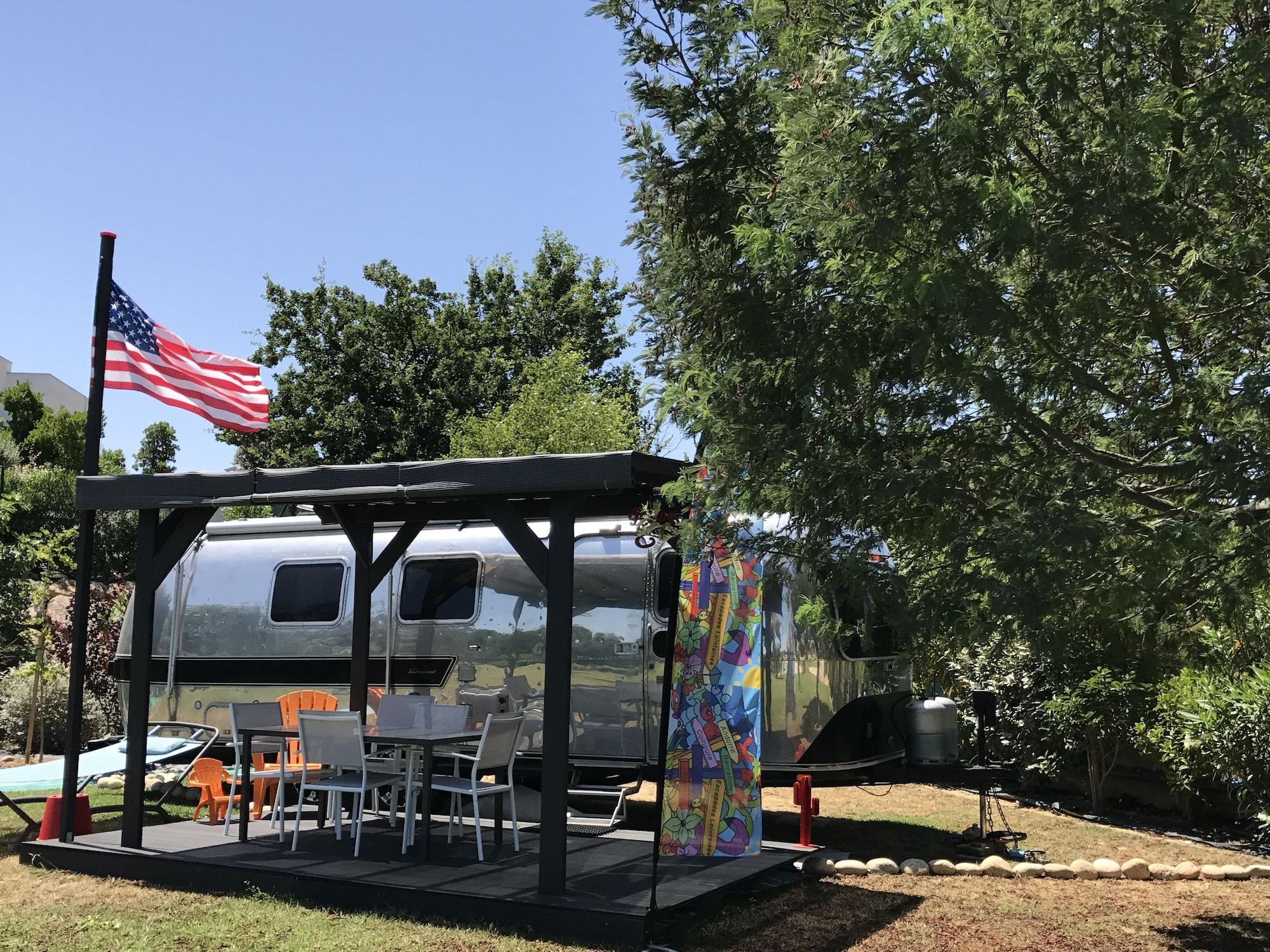 Habitación Escapades Lointaines Chambres d'hôtes B&B