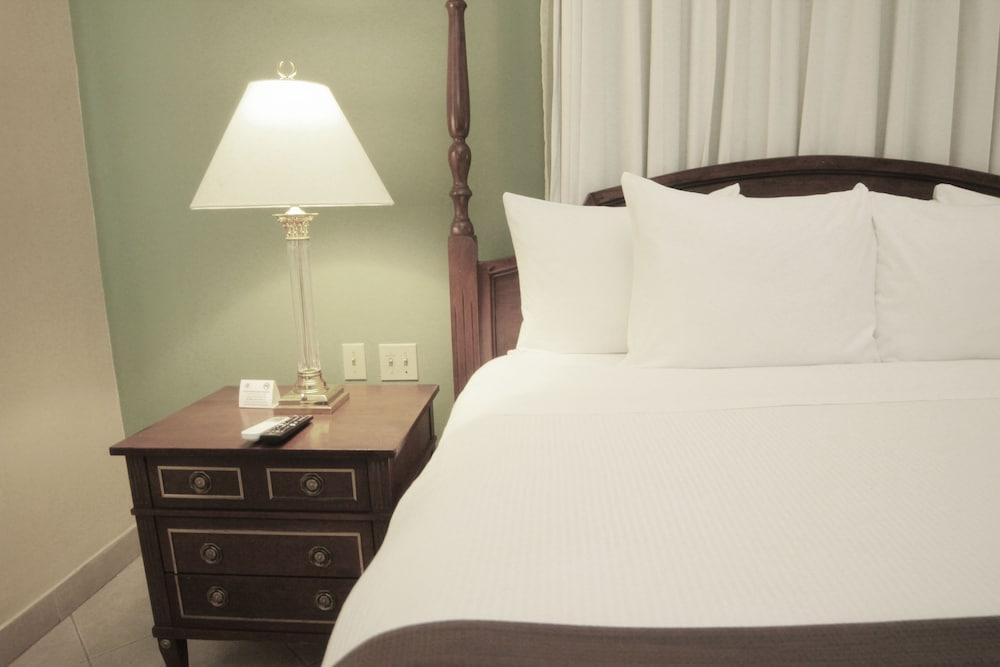 Hotel Hotel El Prado Barranquilla