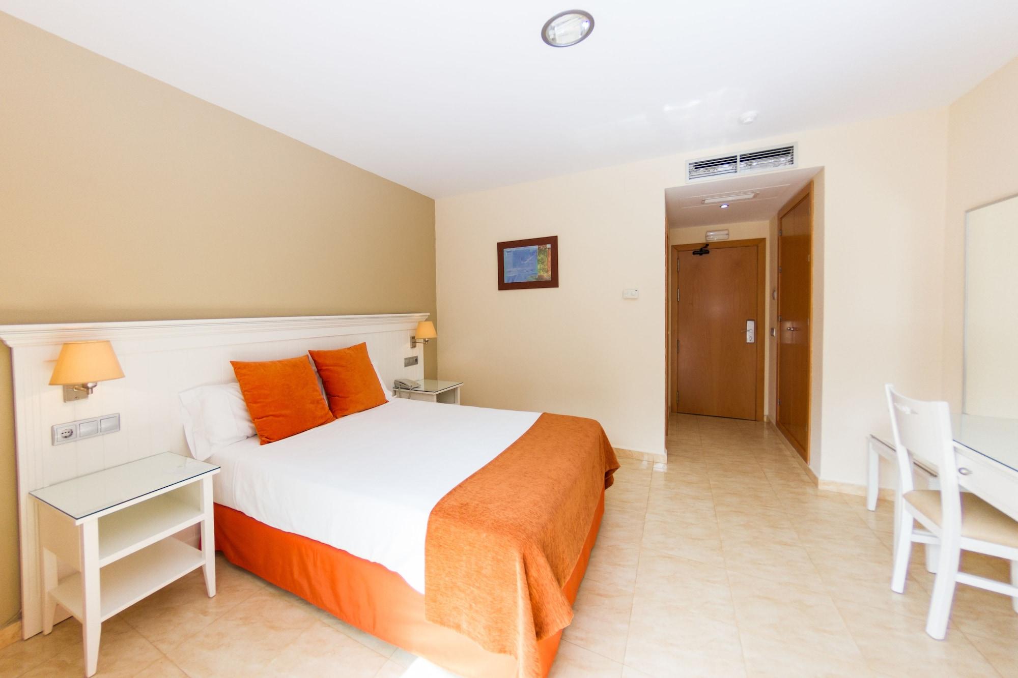 Habitación Hotel Pradillo Conil