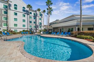 Alquiler Vacacional - Lake Buena Vista Suite 2 Queens