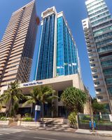 Alojamiento - Hotel Atlante Plaza
